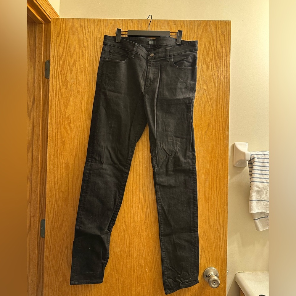 UNIQLO Men’s Skinny Jeans